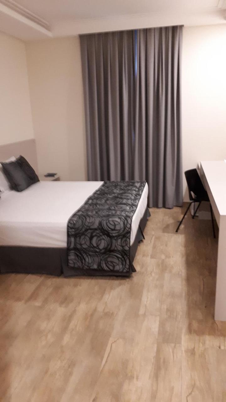 Summit Suites Hotel Cacapava Exterior foto